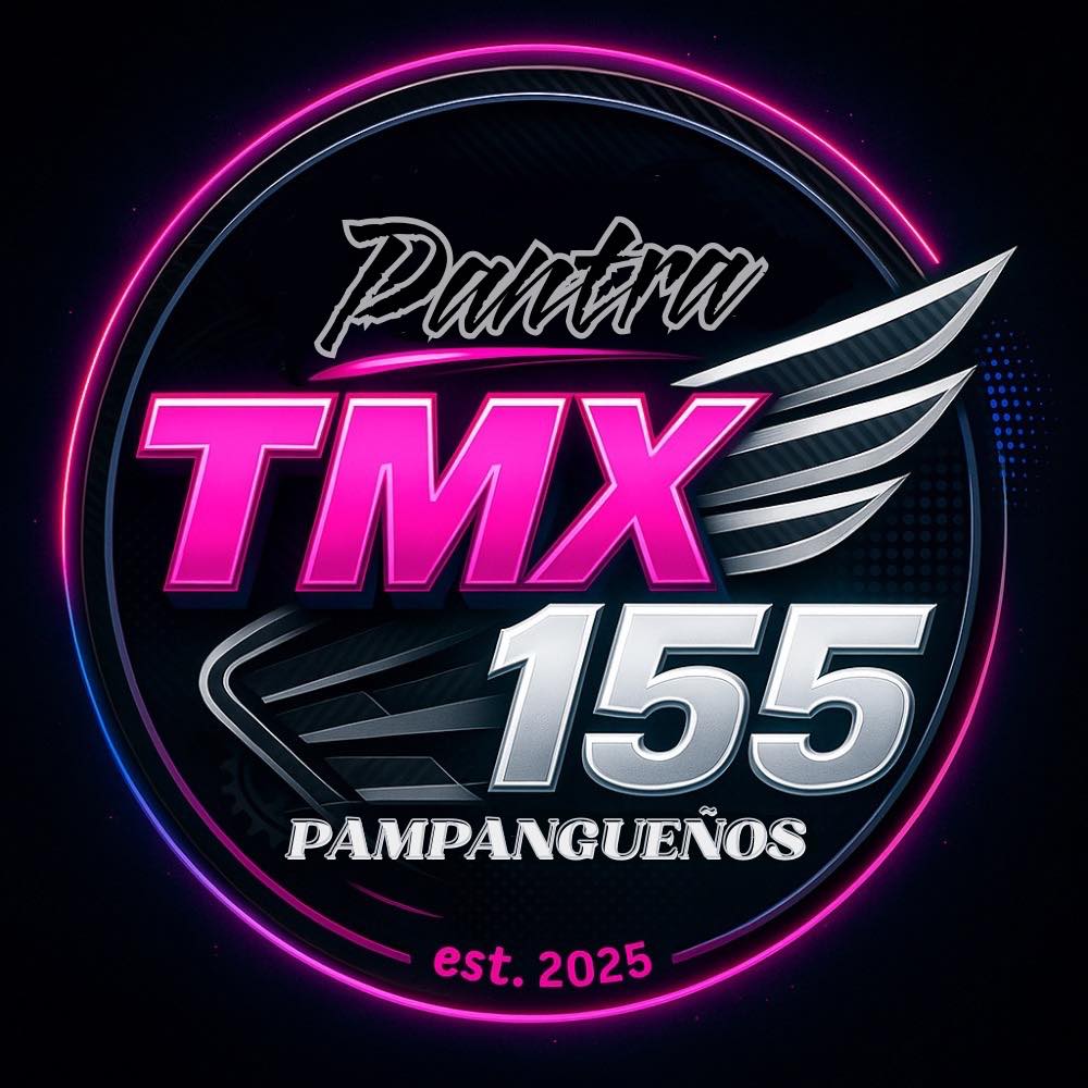TMX155 Pampang