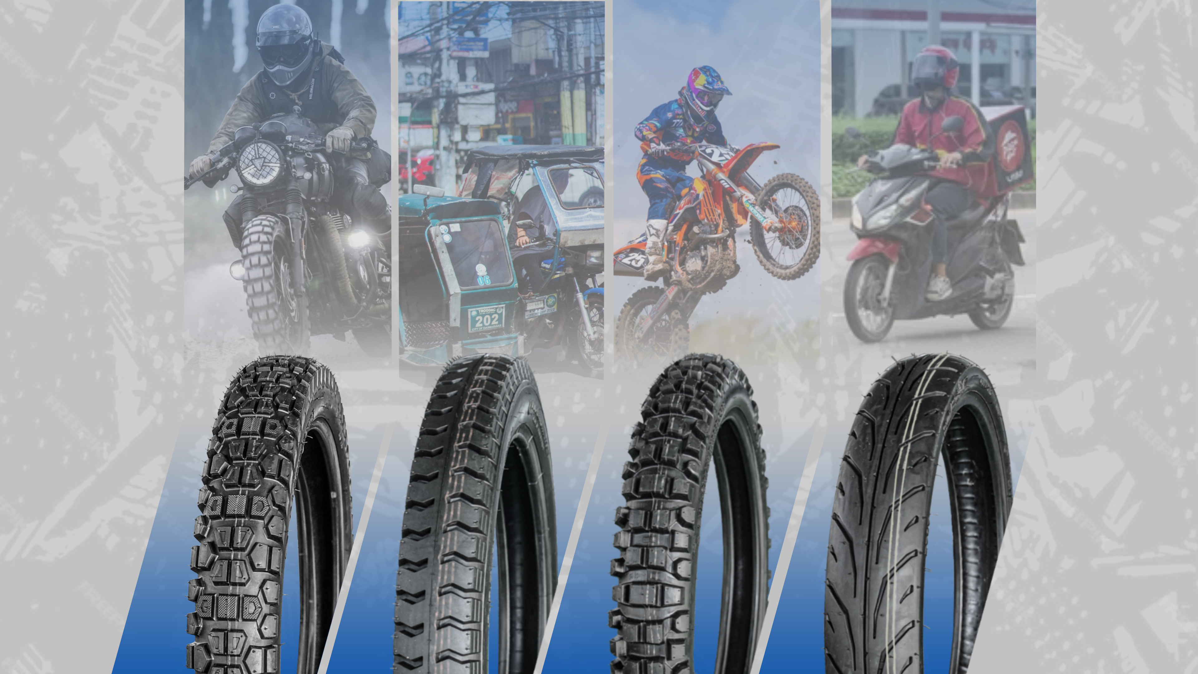 About Sapphire Tire