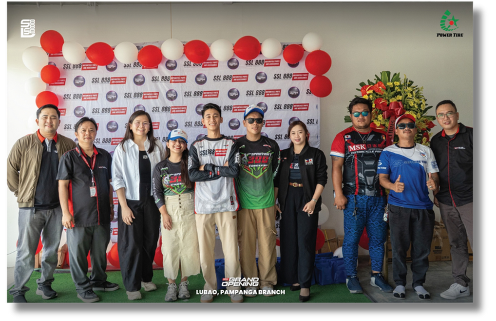 Safe Riding Seminar